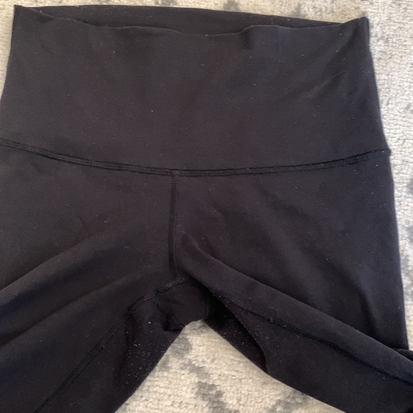 Lululemon Wunderunder HR full length - Picture 3 of 5